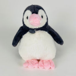 Мягкая игрушка Amangs - Пингвин 32 см