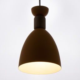 Светильник BayerLux «Канди» 1xE27 40 Вт желтый 16×16×20-120 см