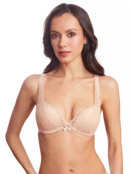 Бюстгальтер Milavitsa 120190 Чёрный фото 16