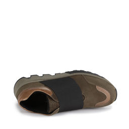 Полуботинки мужские