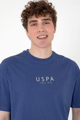 Erkek A__k Lacivert Ti__rt Sepette S_rpriz _ndirim