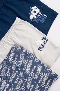 Трусы для мальчика 3шт. Baykar  фото 3