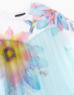 Платье для девочки нарядное