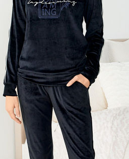 Женская пижама ESMARA  фото 7