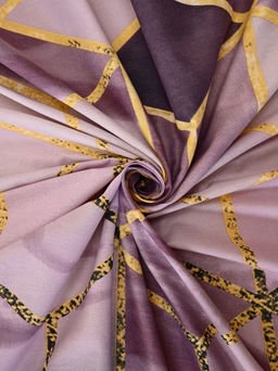 Простыня бязь люкс - Калейдоскоп 150х215