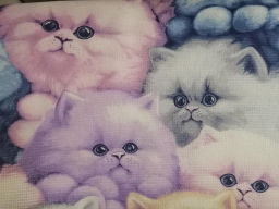 Полотенце банное вафельное 80х150 БВ 298 мк (13319/1) - Наталья-текстиль фото 4