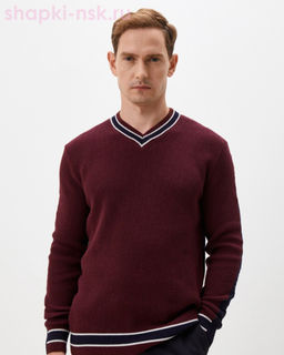 13095 MMJ Джемпер мужской (M-2XL)