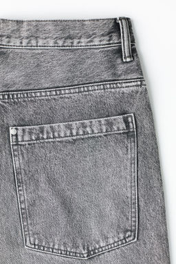 Super Baggy Jeans - H&m фото 6