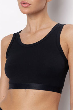 ТОП ЖЕНСКИЙ арт. 6502W-11102.1H-911 - Almando melado фото 3