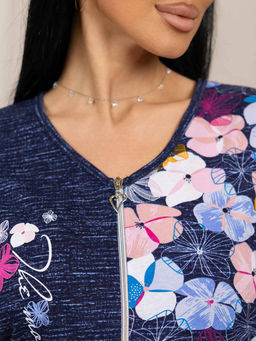 Халат мод.2019/3