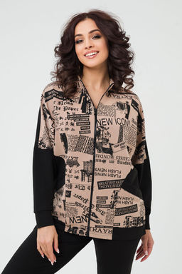 Костюм Сати (46-56) - Serenada фото 4