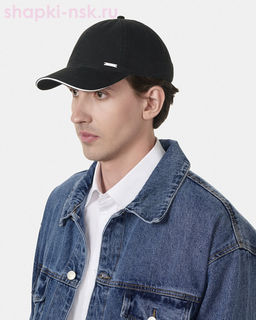 125160 BM Бейсболка мужская (57-59)