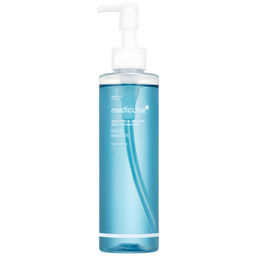 Гидрофильное масло для очищения пор - Zero Pore Blackhead Deep Cleansing Oil, 205 мл