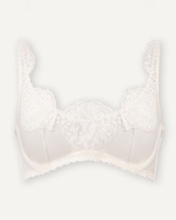 Бюстгальтер с кружевом - Deseo фото 2