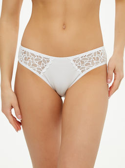 Lui et Elle / Трусы слипы PETALE  фото 6