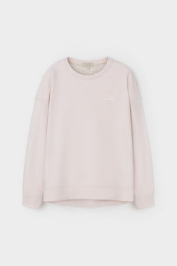 ЕВТ 3221/розовый кашемир джемпер жен