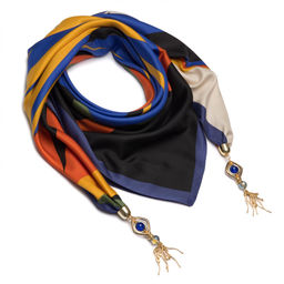 Платок Таисия 002290_11_31 Foxtrot