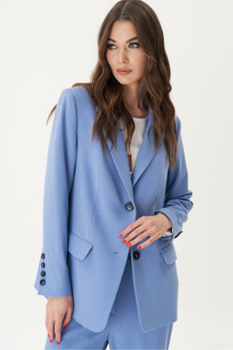 Костюм брючный 4808 - Fantazia mod фото 4