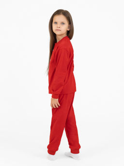 Пижама детская (98, 56)