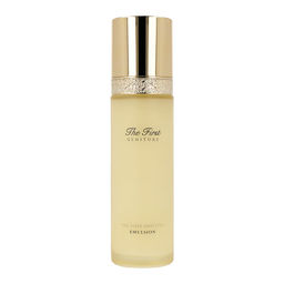 Тонер и эмульсия антивозрастные со стволовыми клетками O HUI The First Geniture Skin Softener & Emulsion, 150ml+150ml