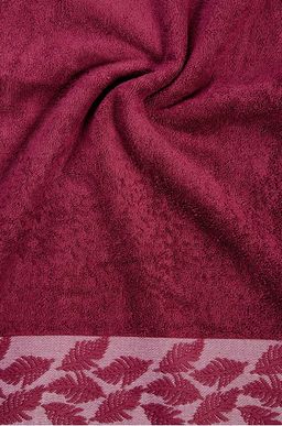 Набор махровых полотенец 2 шт Happy Fox Home  фото 5