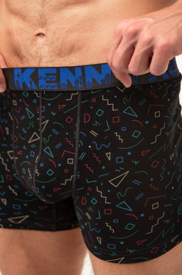 Мужские трусы-боксеры Kenn Paul  фото 5