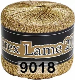 LUREX LAME 200 - Сеам фото 7