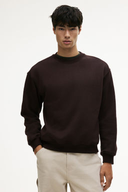 Sudadera Loose Fit - H&m фото 14