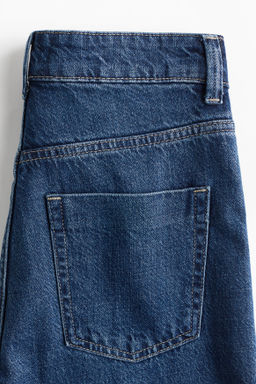 Wide High Jeans - H&m фото 10