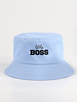 Панама детская для мальчика Little Boss, р-р. 48-50