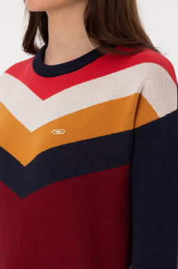 Kad_n Bordo Kazak - U.s. polo assn фото 7