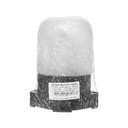 Светильник «БелТИЗ» НББ 01-60-001 УХЛ1, E27, 60 Вт, 230 В, IP65, до +125°, чёрный