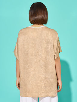 Топ 0250-1а светло-бежевый - Aquarell фото 42