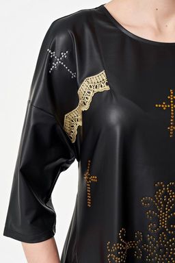 Платье П4-3988 - Wisell фото 10