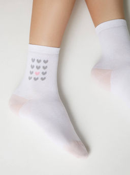 Цена за 2 пары. Носки классические ESLI Носки детские 24С-74СПЕ