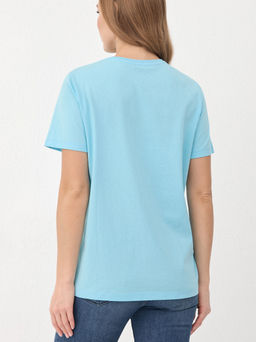 LUI et ELLE/ Футболка женская  фото 2