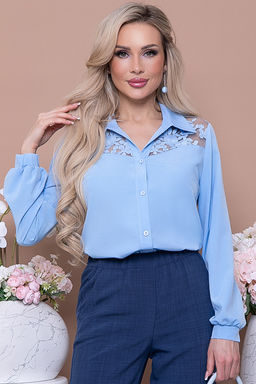 Рубашка 41696 - Avili фото 7