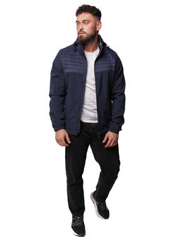 Windstopper A-8808 Синий