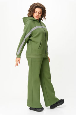 Костюм Michel Chic 1356/2 хаки