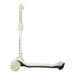 Самокат трехколесный Slider