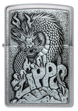 Зажигалка ZIPPO классическая 48902