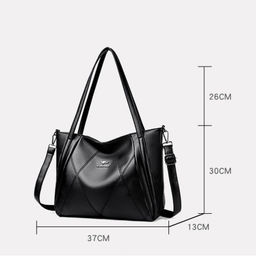 KAIDIFEINIROO Сумка женская 5109  фото 4