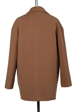 Пальто женское демисезонное