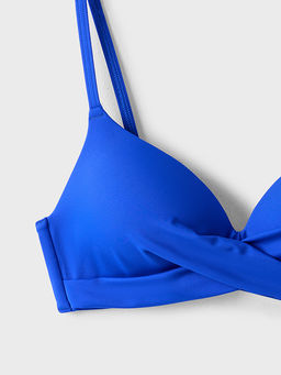 БЮСТГАЛЬТЕР КУПАЛЬНЫЙ ЖЕНСКИЙ - Mark formelle фото 10