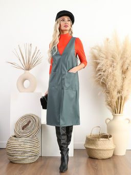 Платье П2-5168/4 - Wisell фото 4