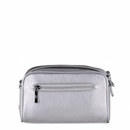 Сумка 29018-10 silver Velina Fabbiana-Safenta