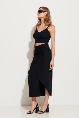 Юбка 54841 - Lakbi фото 2