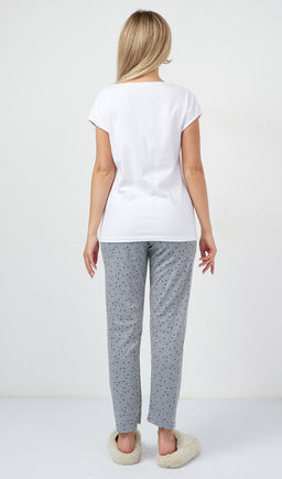 W2135 Комплект с брюками