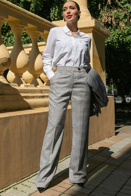 Брюки Брайн - Lt collection фото 87