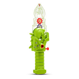 Водное оружие "Дино удар" в пакете